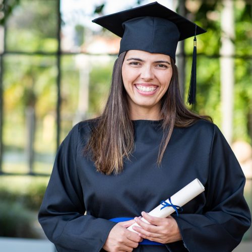 Obtenez votre diplôme grâce à la reconnaissance des acquis et des compétences!